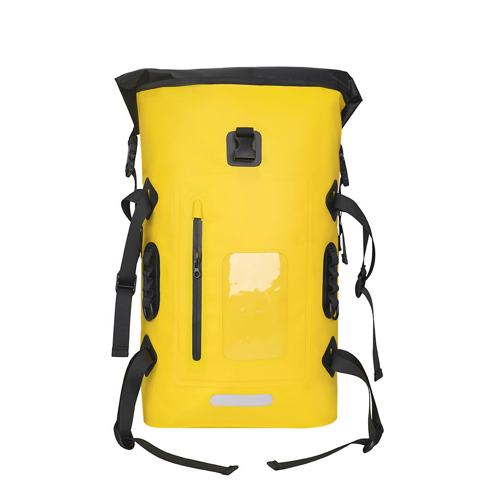 Rucksack Wasserfest