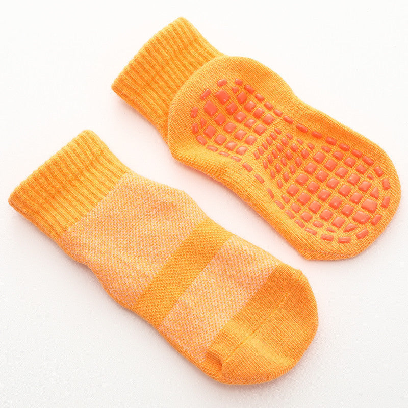 Anti-Rutsch Socken Original Kurz