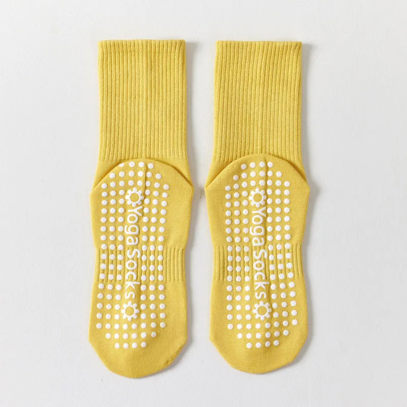 Tutsh-Original Yoga-Socken