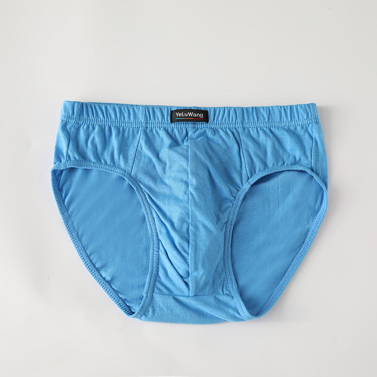 Tutsh-Baumwollunterwäsche