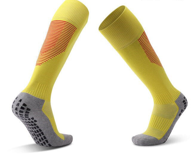 Anti- Rutsch Socken Lang