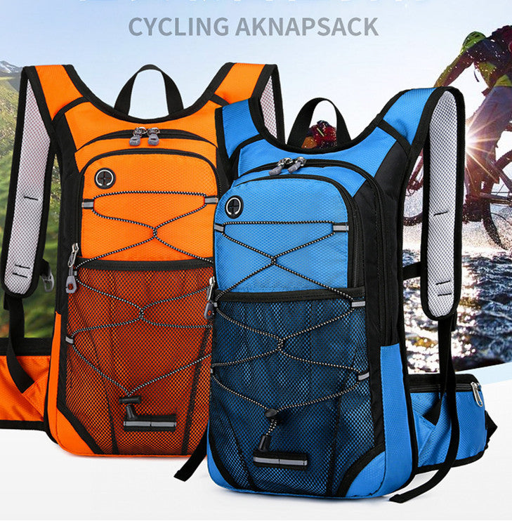 Wander/Velo Rucksack