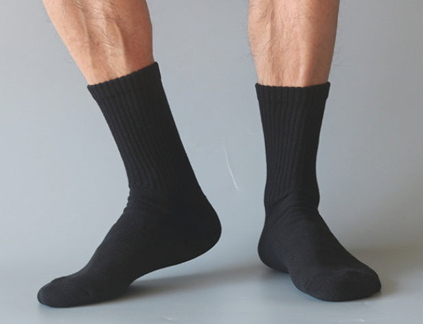 Tutsh-Socken Baumwolle