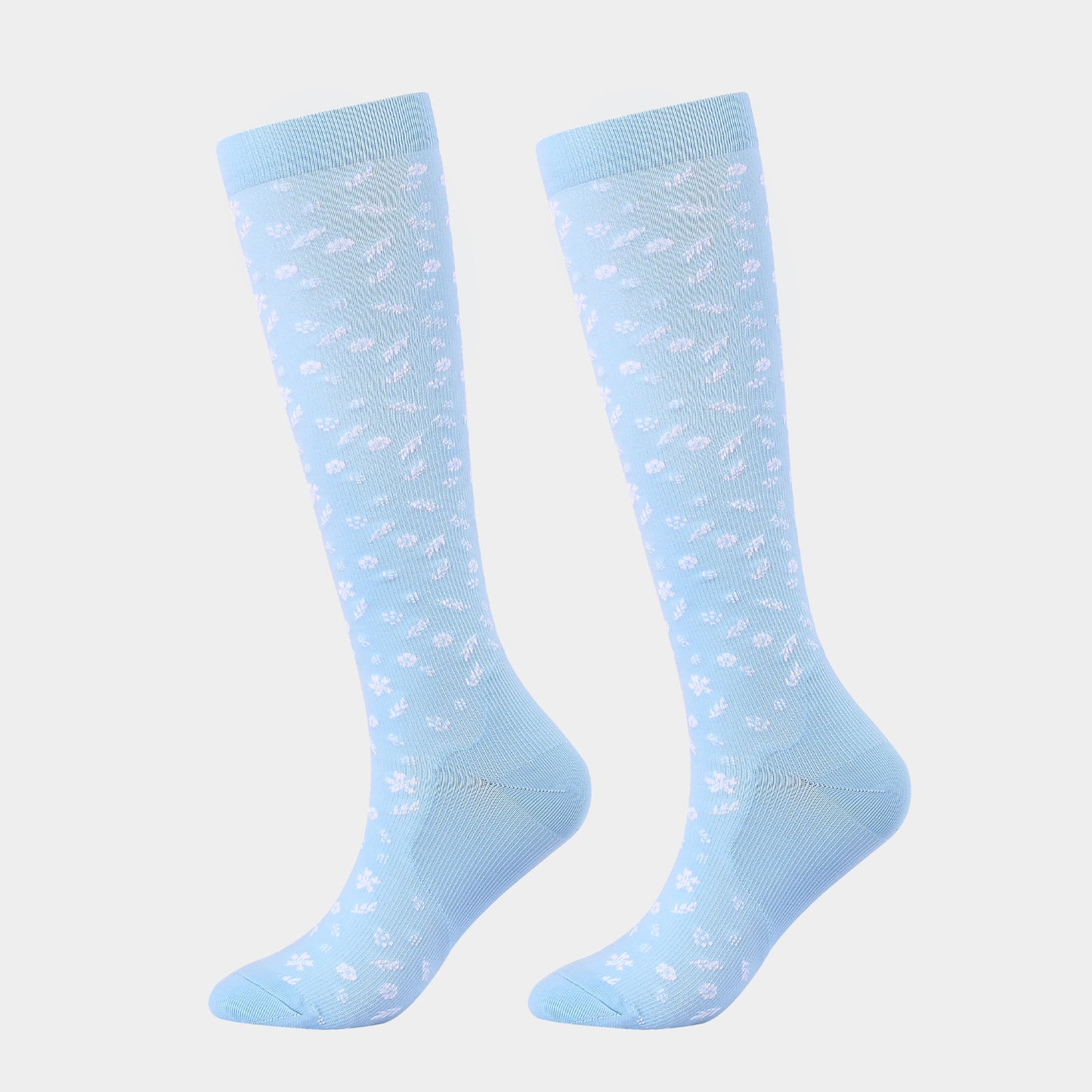 Farbig-Original Kompressions-Socken