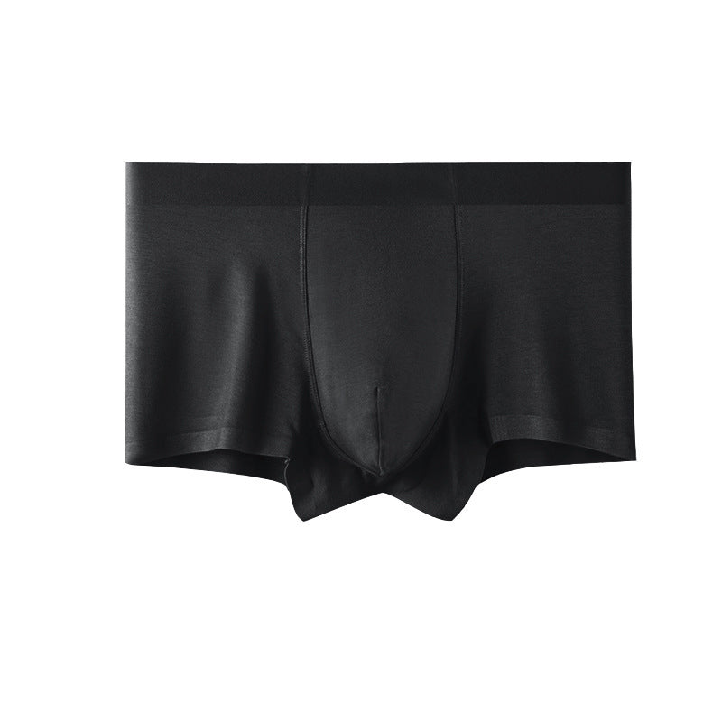 Tutsh-Boxershort Nahtlos Ultraleicht Atmungsaktiv