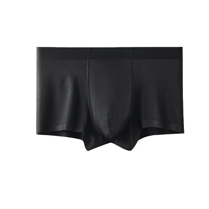 Tutsh-Boxershort Nahtlos Ultraleicht Atmungsaktiv