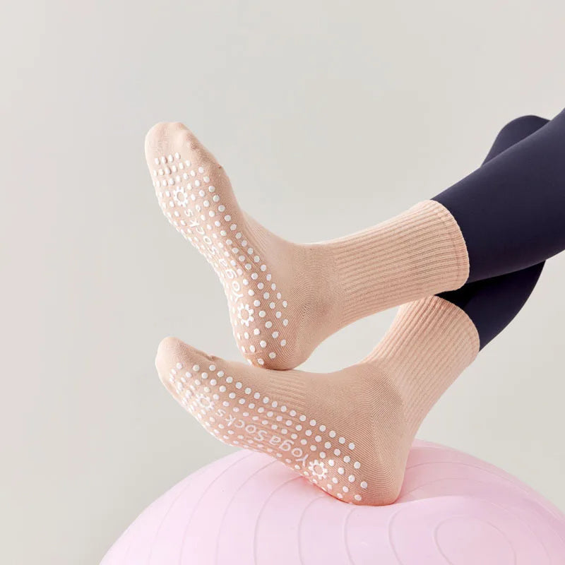 Tutsh-Original Yoga-Socken