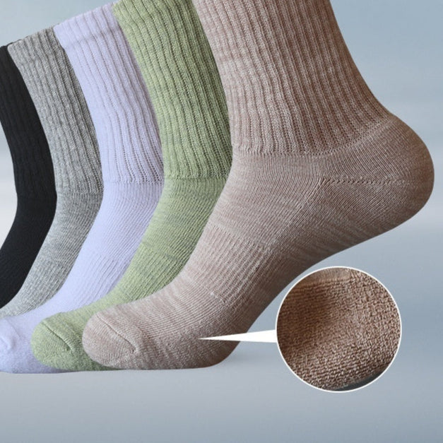 Tutsh-Socken Baumwolle