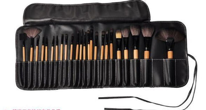 24 Stück Make-up-Pinsel-Sets