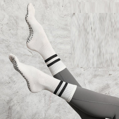 Tutsh-Original Yoga-Socken