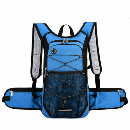 Wander/Velo Rucksack