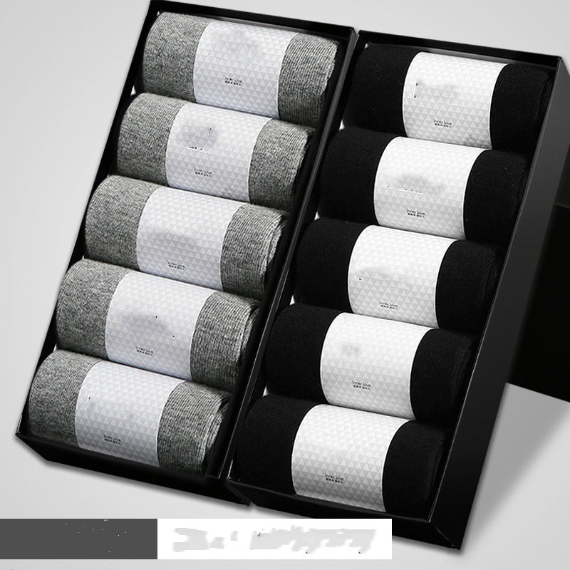 10 Paar Baumwolle Socken