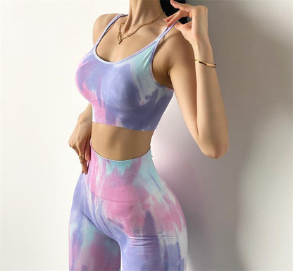 Fitness Set Shapewear