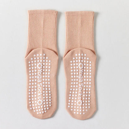 Tutsh-Original Yoga-Socken