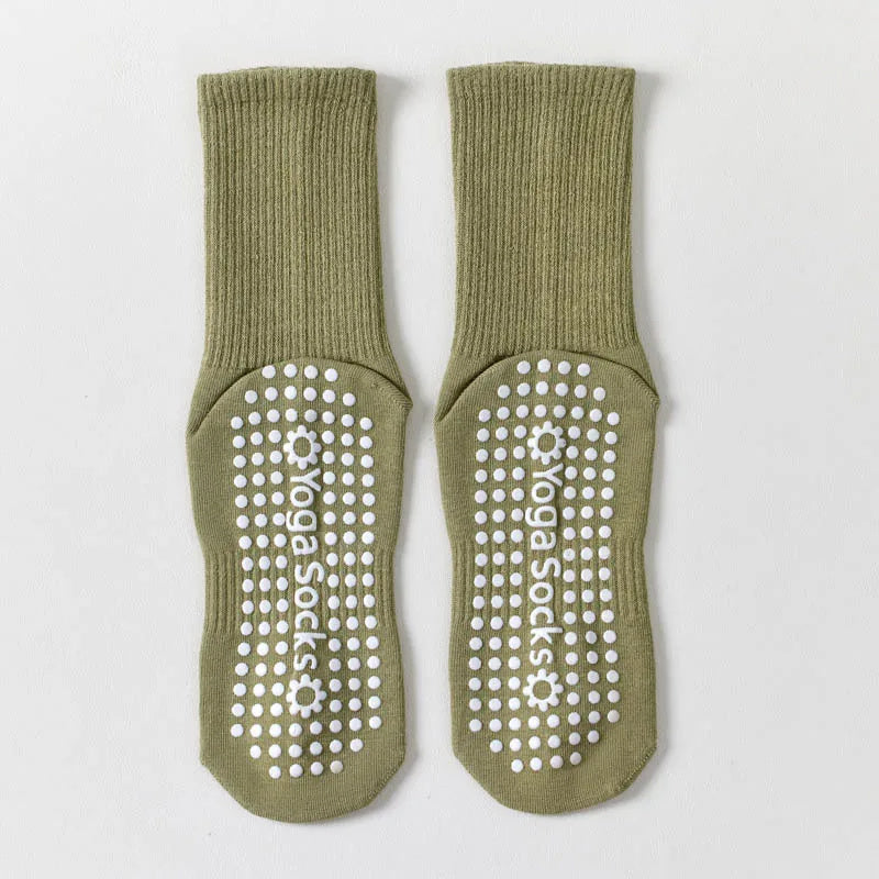 Tutsh-Original Yoga-Socken