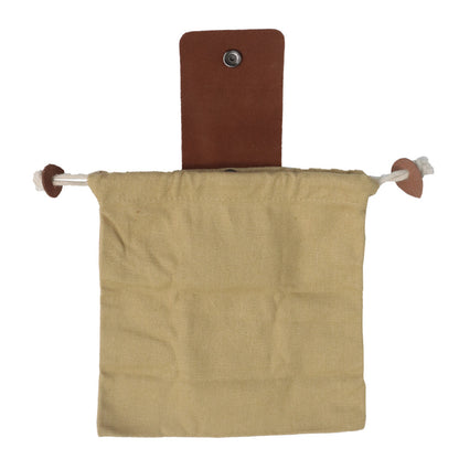 Klappbare Sammeltasche