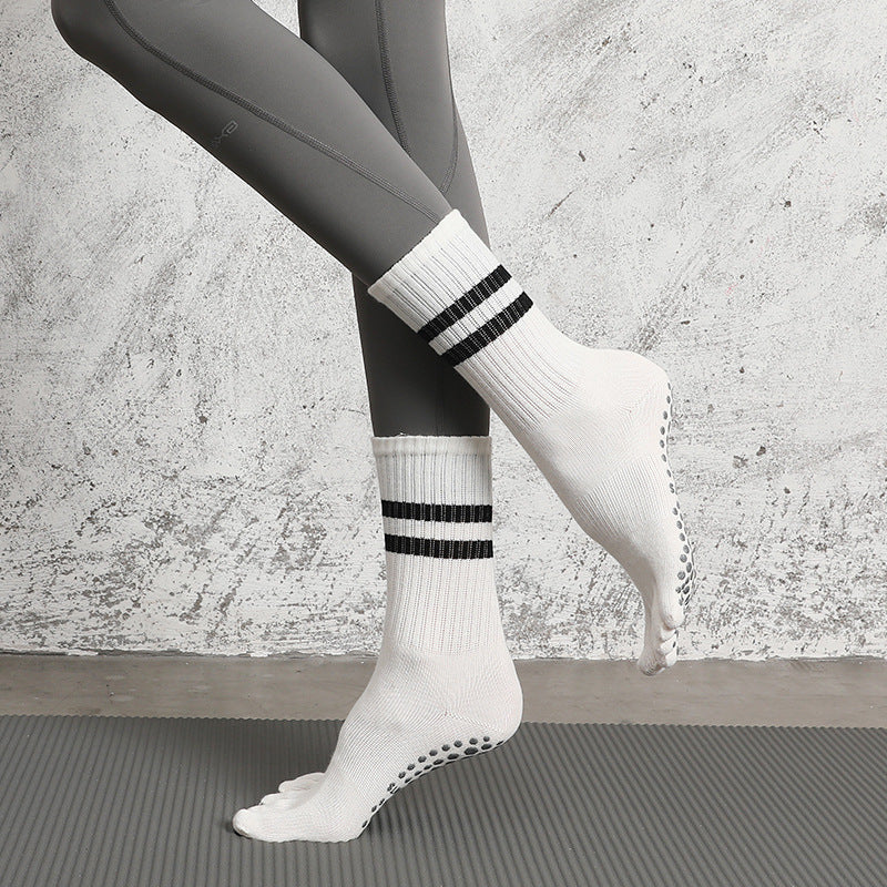Tutsh-Original Yoga-Socken