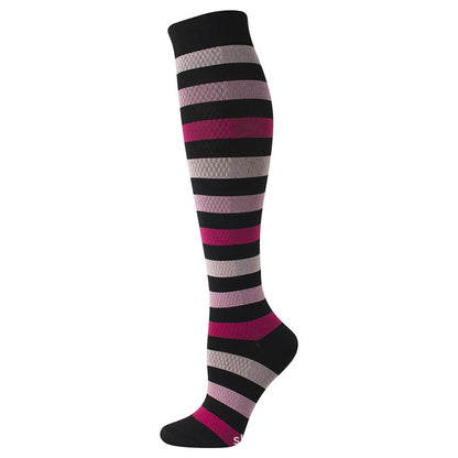 Farbig-Original Kompressions-Socken