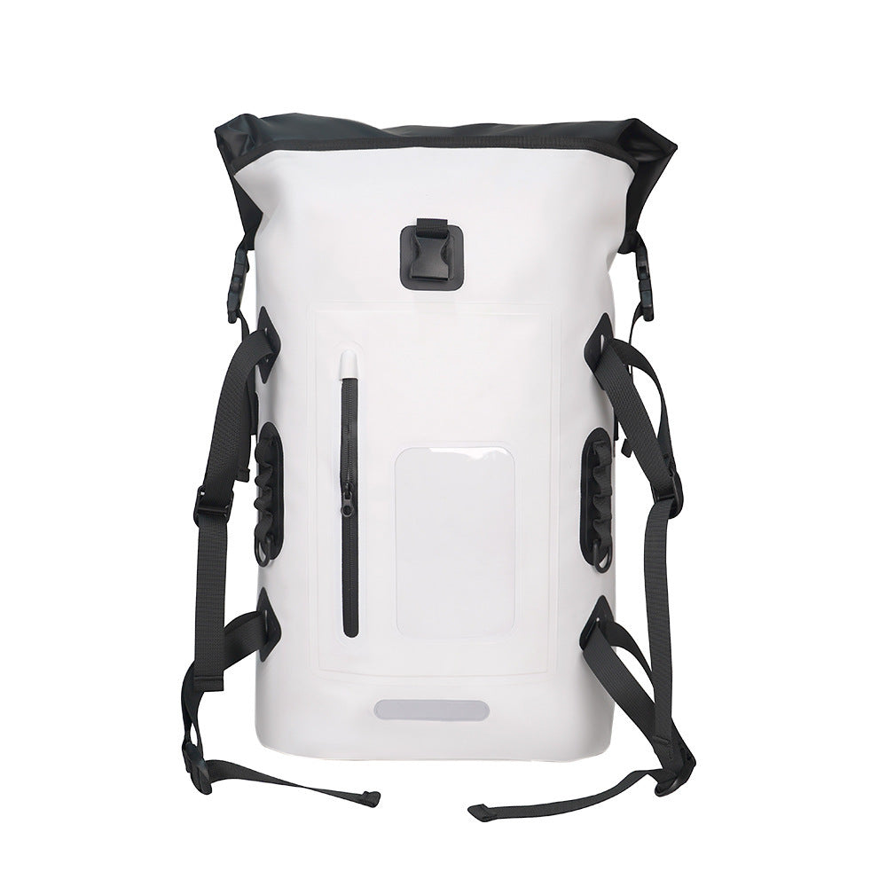 Rucksack Wasserfest