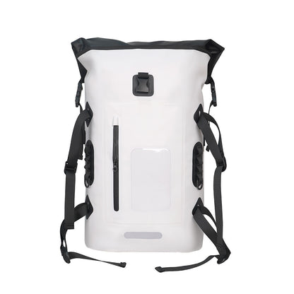 Rucksack Wasserfest