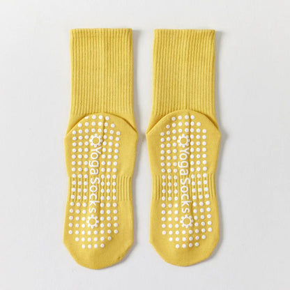 Tutsh-Original Yoga-Socken