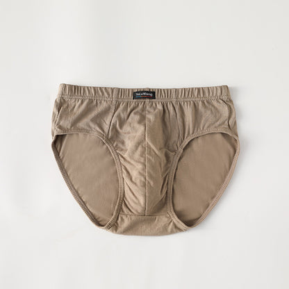 Tutsh-Baumwollunterwäsche