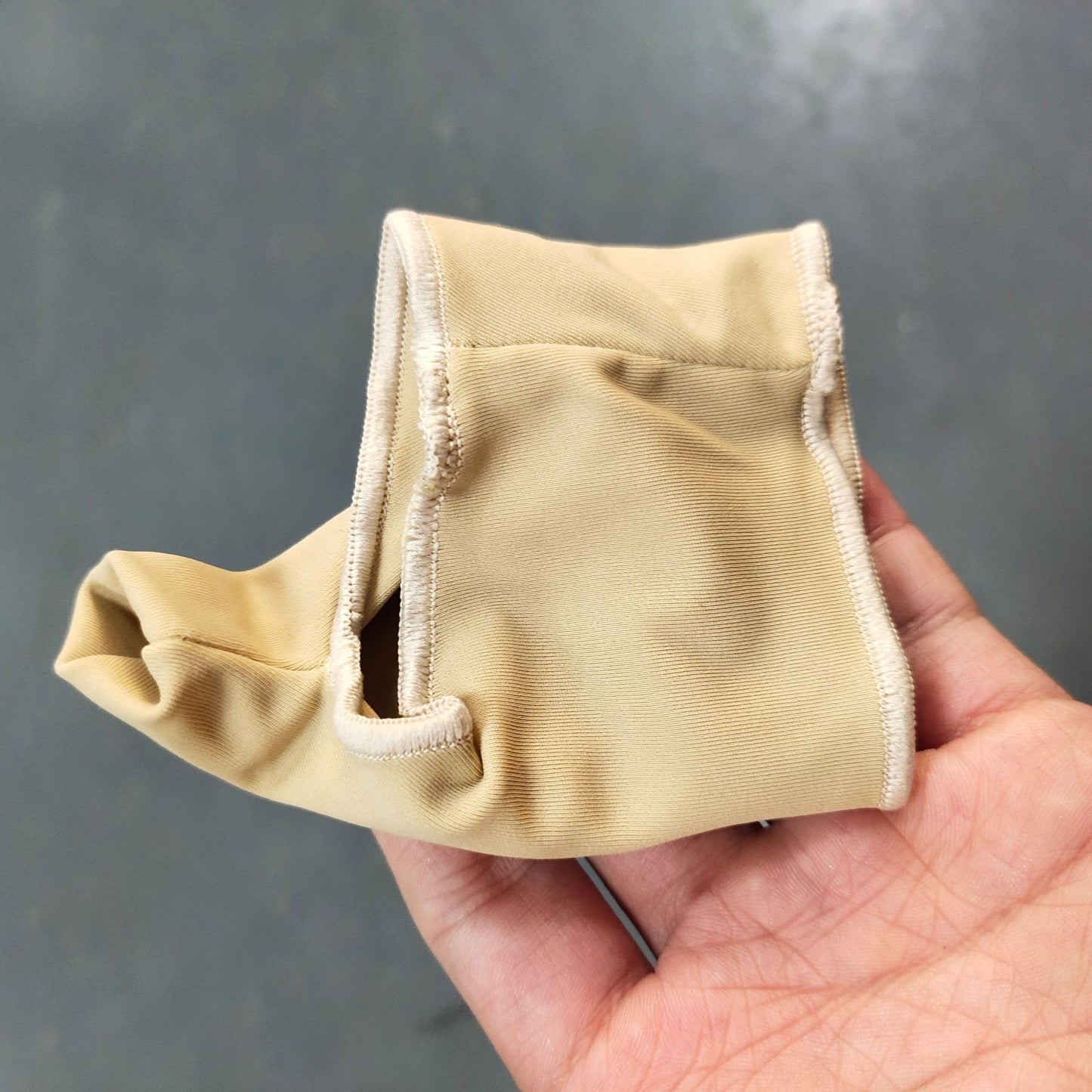 Tutsh- Hallux/Valgus Korrektor