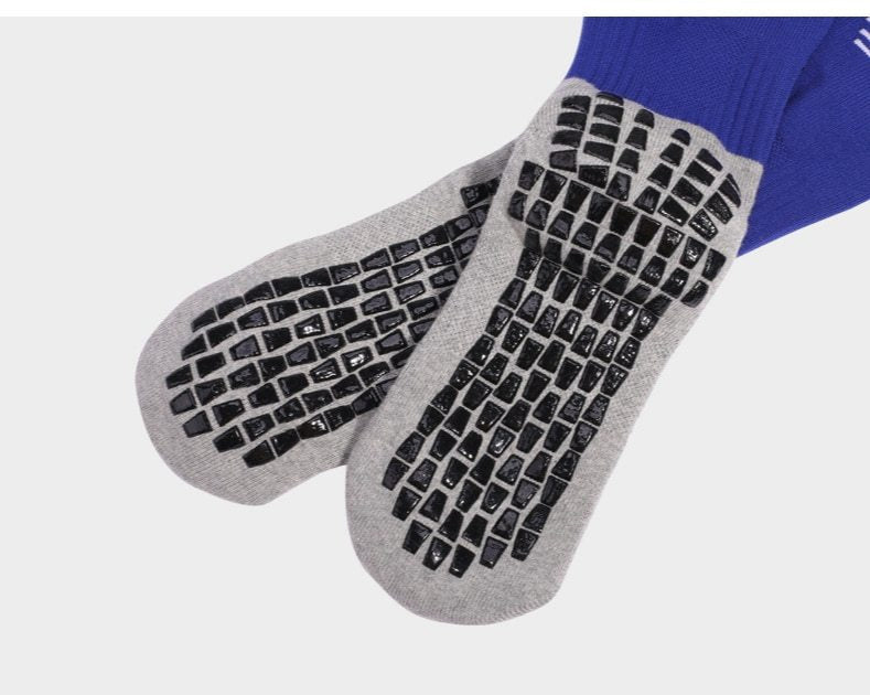 Anti- Rutsch Socken Lang