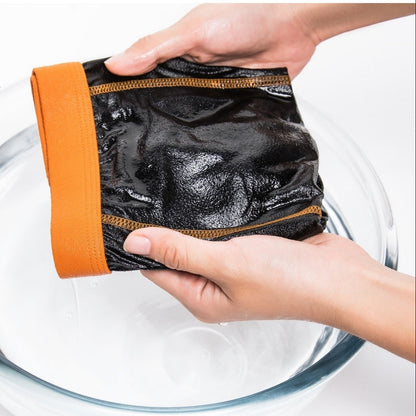 Tutsh- Baumwolle Boxers (Plus Size)