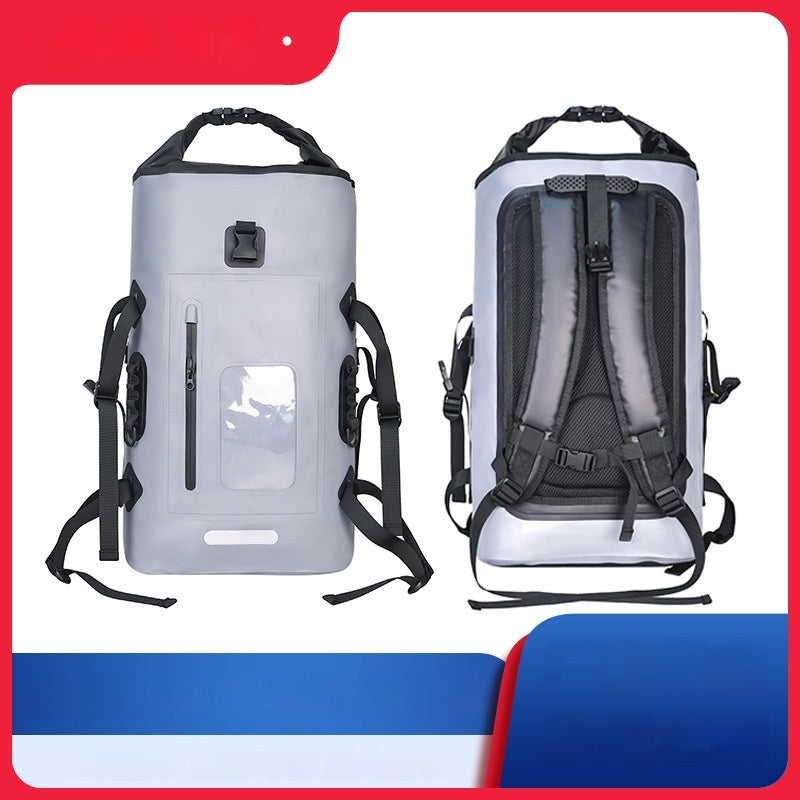 Rucksack Wasserfest