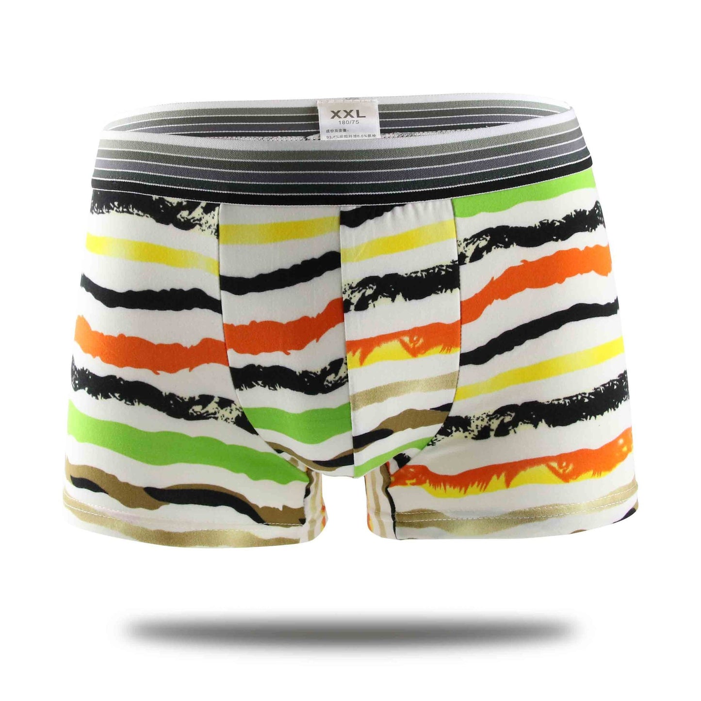 Tutsh- Boxershort mit Muster