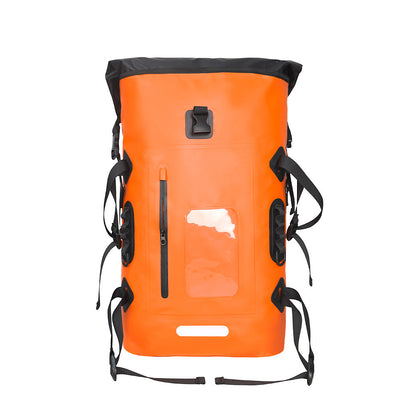 Rucksack Wasserfest