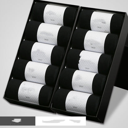 10 Paar Baumwolle Socken