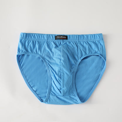 Tutsh-Baumwollunterwäsche