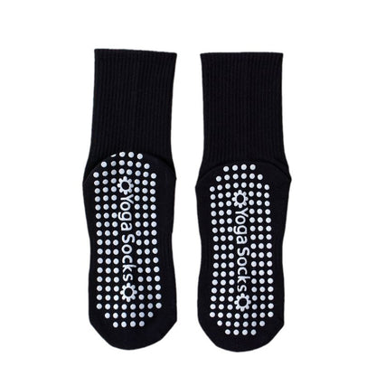 Tutsh-Original Yoga-Socken