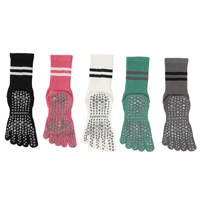 Tutsh-Original Yoga-Socken