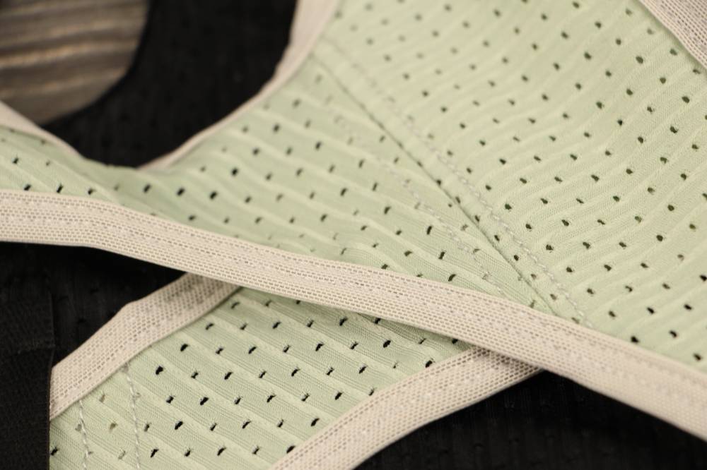 Tutsh- Rücken- Haltung Korrektor