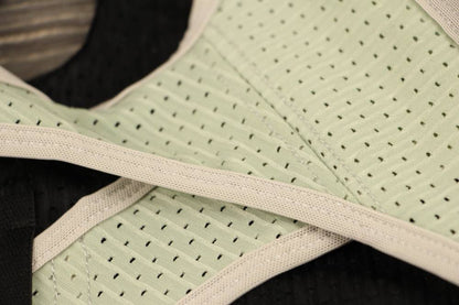 Tutsh- Rücken- Haltung Korrektor