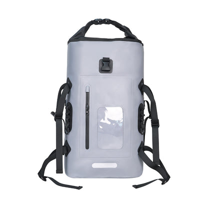 Rucksack Wasserfest