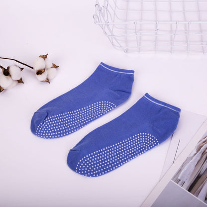 Anti-Rutsch Socken kurz Baumwolle