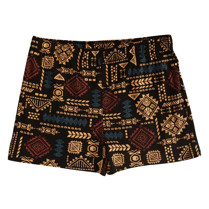 Tutsh-Styl Boxers (Plus Size)