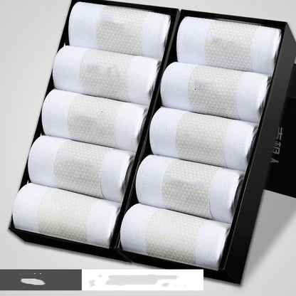 10 Paar Baumwolle Socken