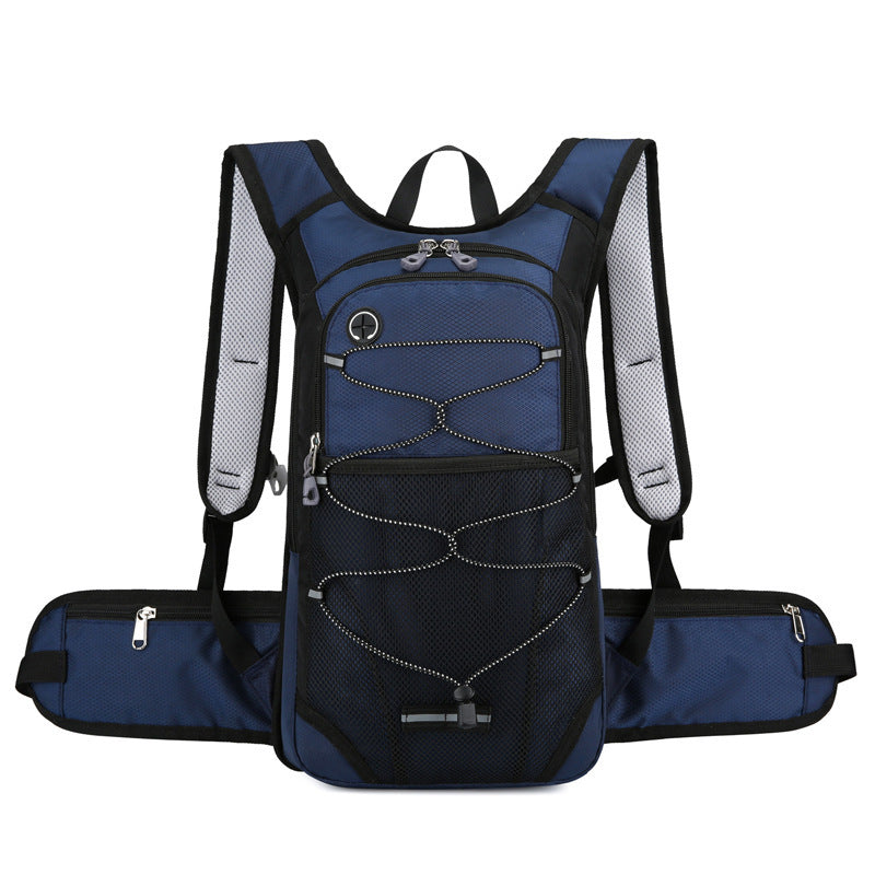 Wander/Velo Rucksack