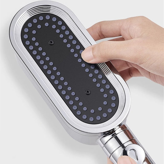 AquaBoost - Duschkopf mit Filter