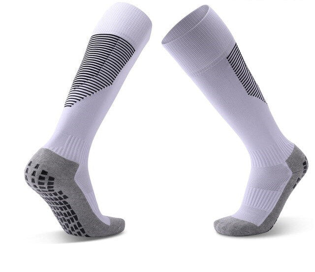 Anti- Rutsch Socken Lang