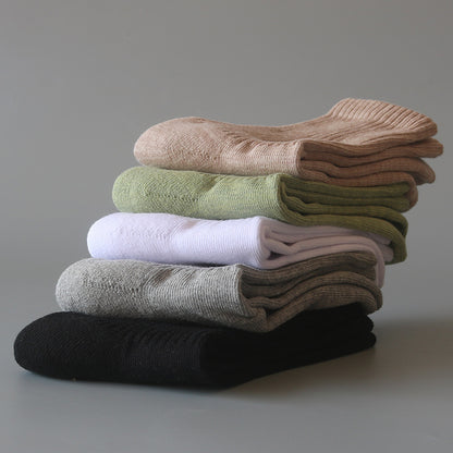 Tutsh-Socken Baumwolle