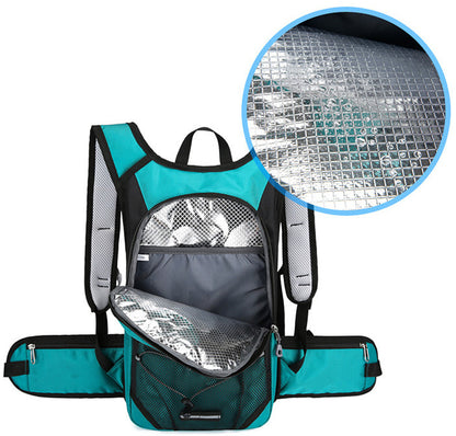 Wander/Velo Rucksack