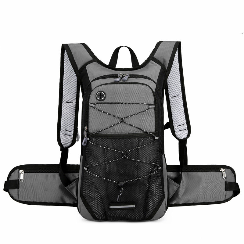 Wander/Velo Rucksack