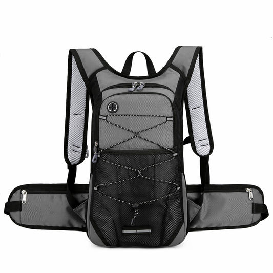 Wander/Velo Rucksack