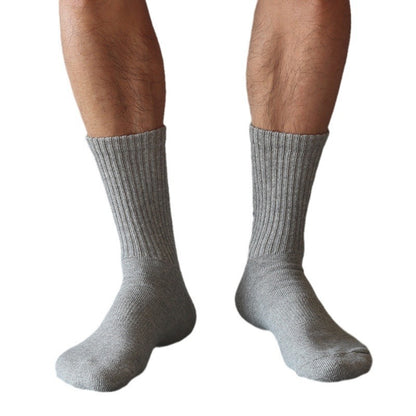 Tutsh-Socken Baumwolle